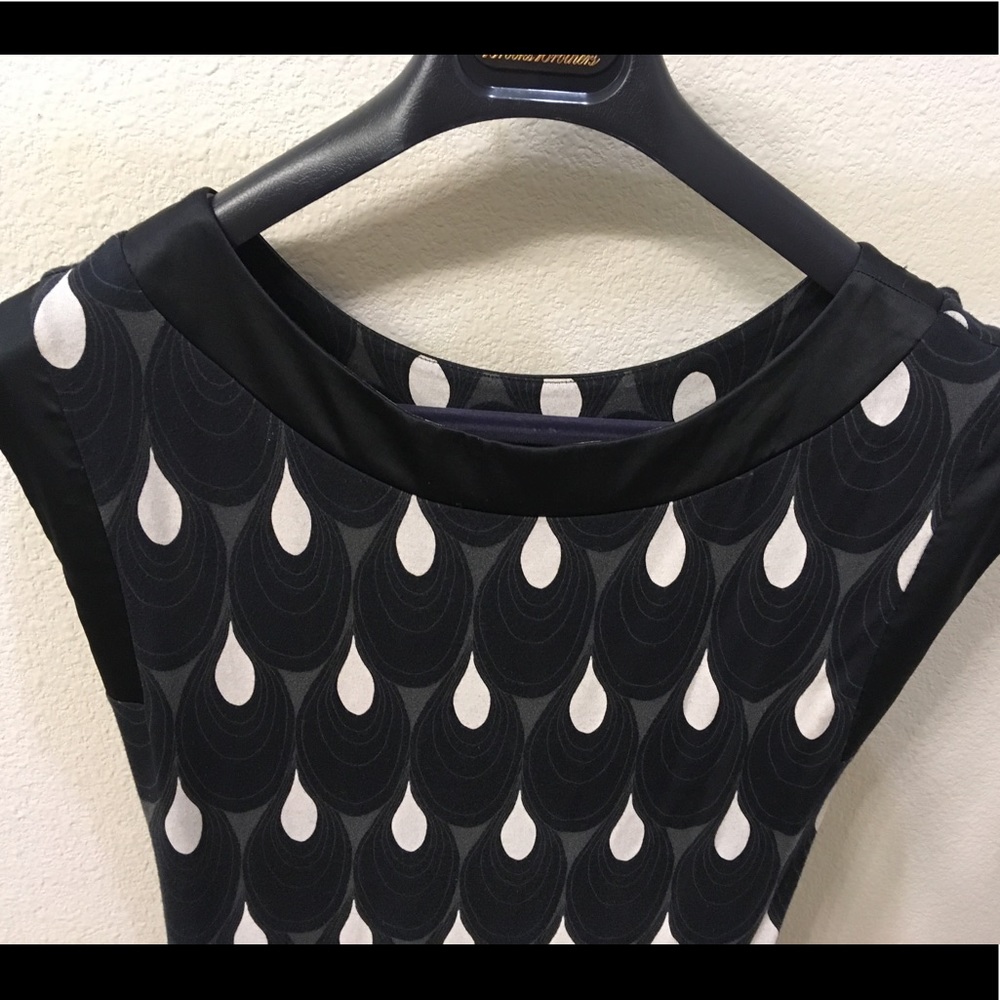 Express Mini Dress - Picture 3 of 8